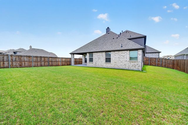 2120 Spyglass Drive, Royse City, TX 75189