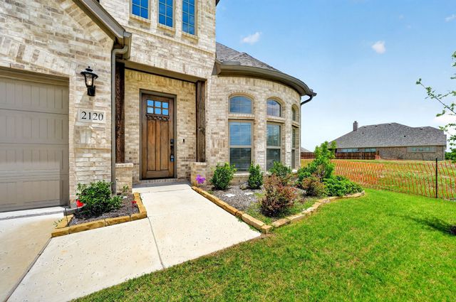 2120 Spyglass Drive, Royse City, TX 75189