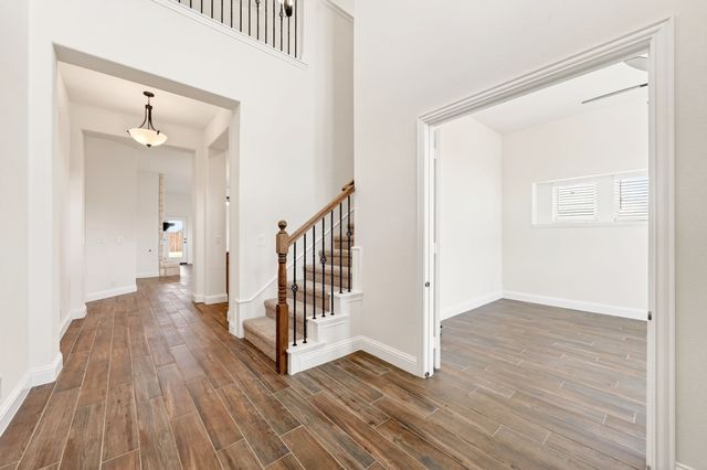 2120 Spyglass Drive, Royse City, TX 75189