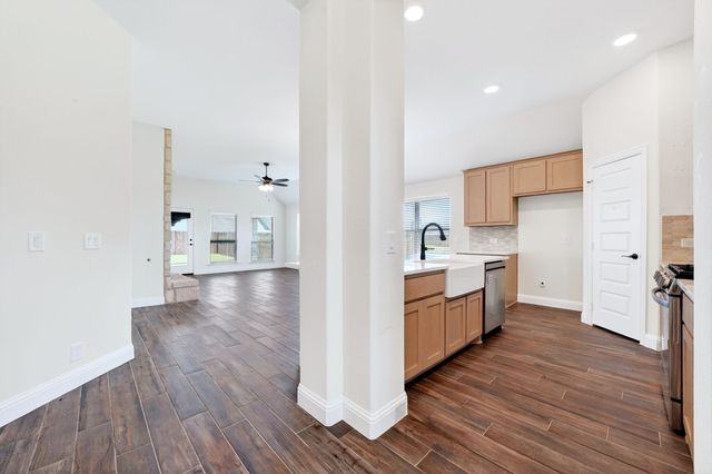 2120 Spyglass Drive, Royse City, TX 75189