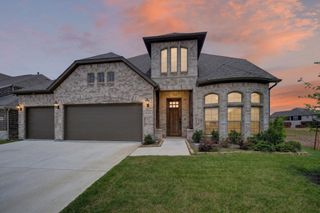 2120 Spyglass Drive, Royse City, TX 75189