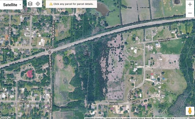 00000 Hill Street, Farmersville, TX 75442