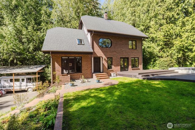 7680 SE Southworth Drive, Port Orchard, WA 98366