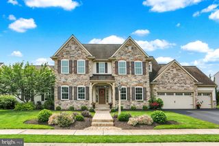 1525 ZESTAR DRIVE, Mechanicsburg, PA 17055