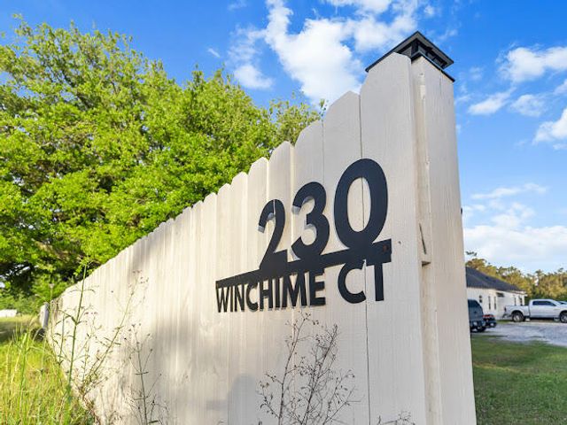 230 Winchime Court, Moncks Corner, SC 29461
