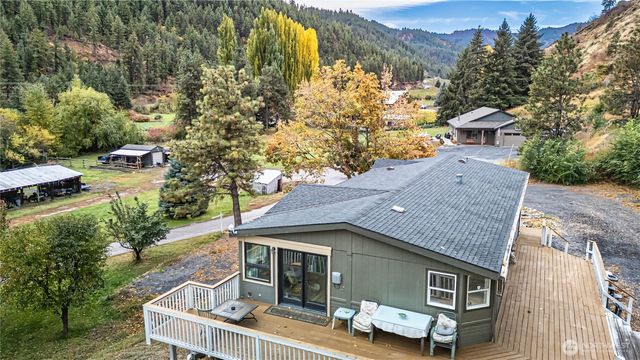 65 Sandstone Lane, Cashmere, WA 98815