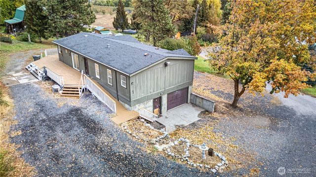 65 Sandstone Lane, Cashmere, WA 98815