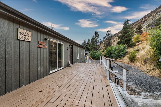 65 Sandstone Lane, Cashmere, WA 98815