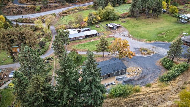 65 Sandstone Lane, Cashmere, WA 98815