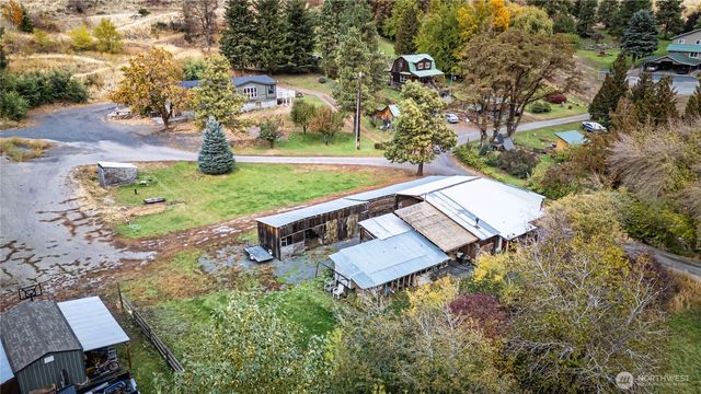 65 Sandstone Lane, Cashmere, WA 98815