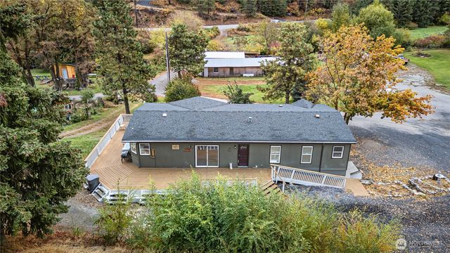 65 Sandstone Lane, Cashmere, WA 98815