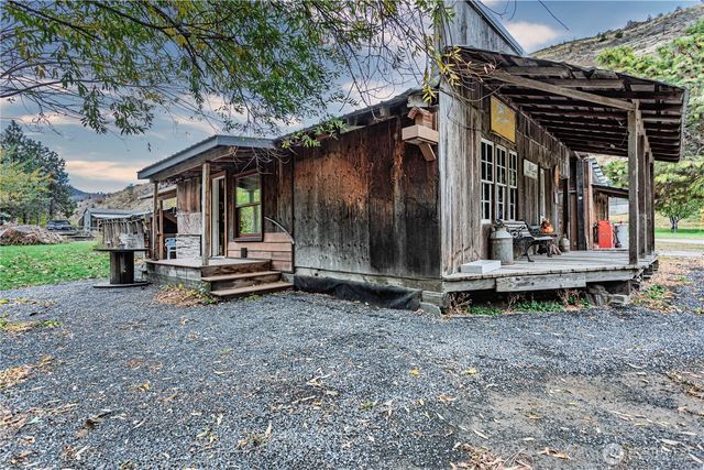 65 Sandstone Lane, Cashmere, WA 98815