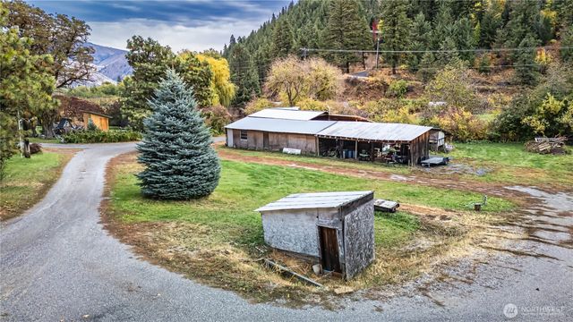 65 Sandstone Lane, Cashmere, WA 98815