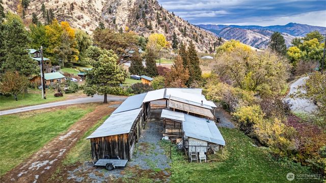 65 Sandstone Lane, Cashmere, WA 98815