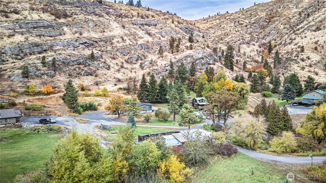 65 Sandstone Lane, Cashmere, WA 98815