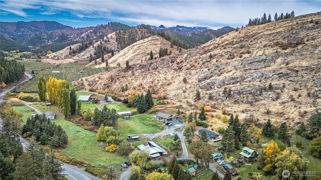 65 Sandstone Lane, Cashmere, WA 98815