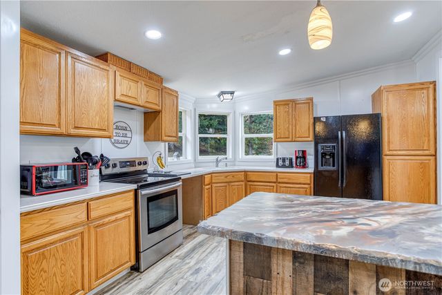 65 Sandstone Lane, Cashmere, WA 98815