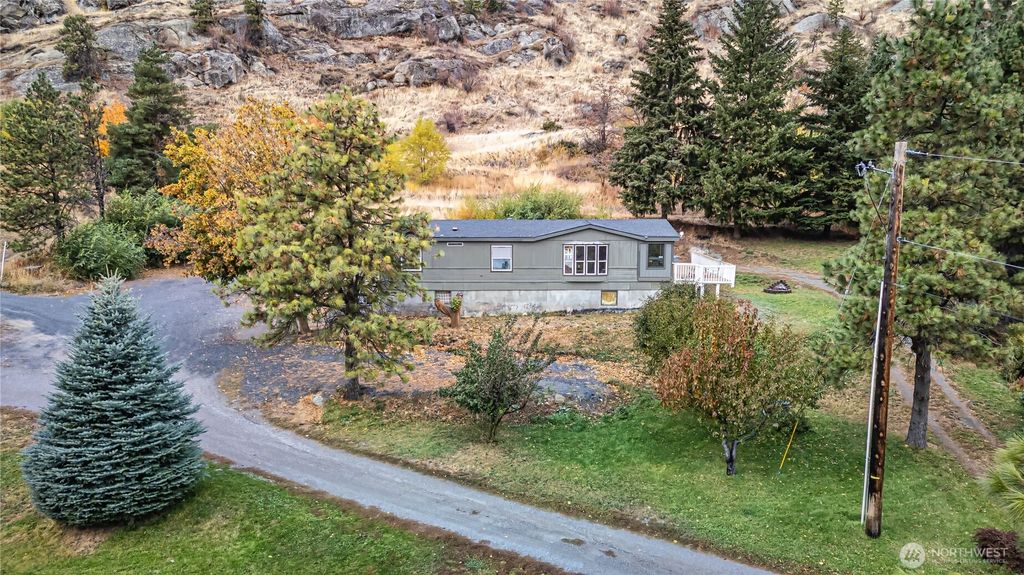 65 Sandstone Lane, Cashmere, WA 98815