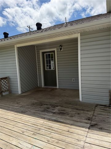 1451 Kay Lynn Drive, Pea Ridge, AR 72751
