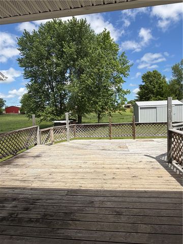 1451 Kay Lynn Drive, Pea Ridge, AR 72751