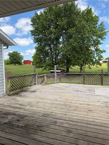 1451 Kay Lynn Drive, Pea Ridge, AR 72751