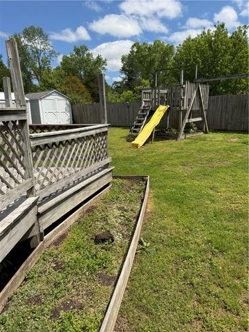 1451 Kay Lynn Drive, Pea Ridge, AR 72751