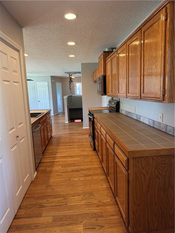 1451 Kay Lynn Drive, Pea Ridge, AR 72751