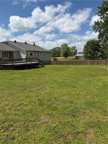1451 Kay Lynn Drive, Pea Ridge, AR 72751