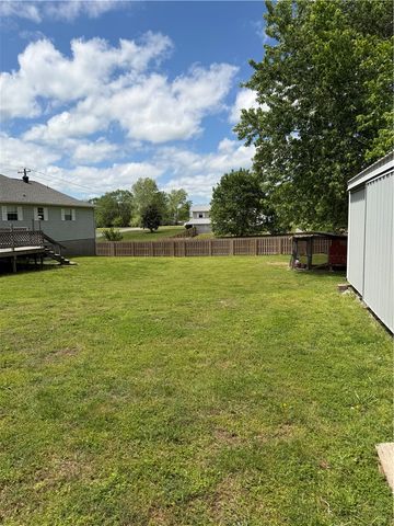 1451 Kay Lynn Drive, Pea Ridge, AR 72751
