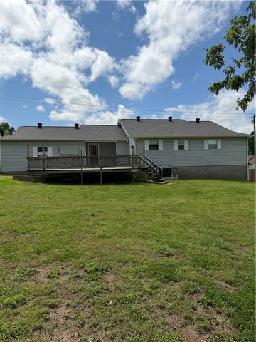 1451 Kay Lynn Drive, Pea Ridge, AR 72751