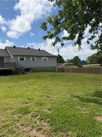1451 Kay Lynn Drive, Pea Ridge, AR 72751