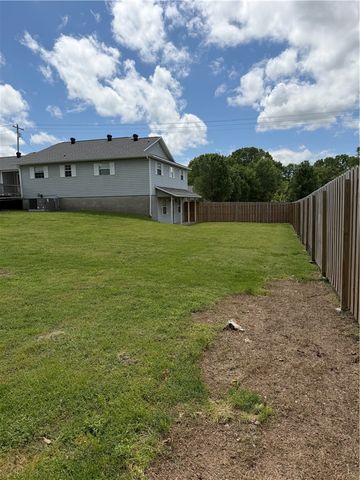 1451 Kay Lynn Drive, Pea Ridge, AR 72751