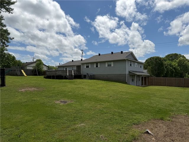 1451 Kay Lynn Drive, Pea Ridge, AR 72751