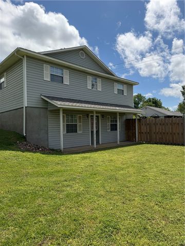 1451 Kay Lynn Drive, Pea Ridge, AR 72751