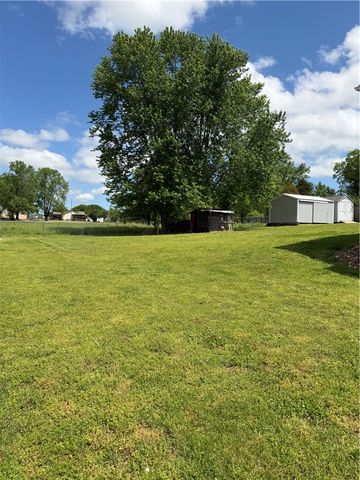 1451 Kay Lynn Drive, Pea Ridge, AR 72751
