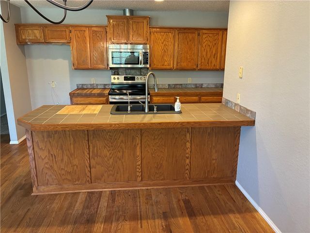 1451 Kay Lynn Drive, Pea Ridge, AR 72751