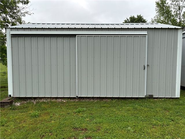 1451 Kay Lynn Drive, Pea Ridge, AR 72751