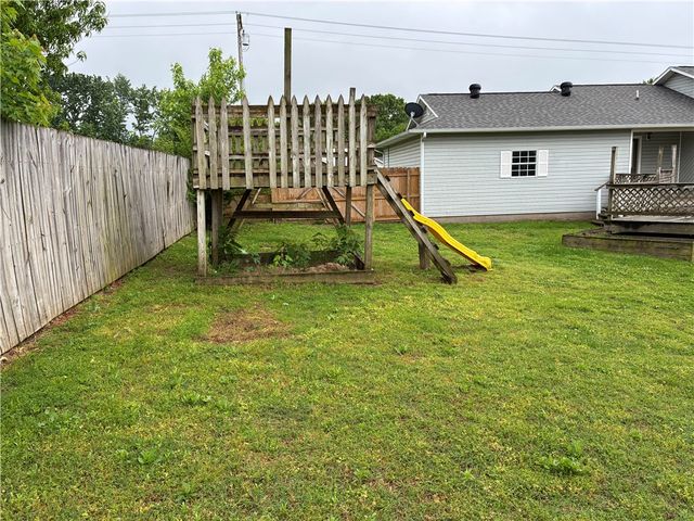 1451 Kay Lynn Drive, Pea Ridge, AR 72751