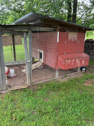 1451 Kay Lynn Drive, Pea Ridge, AR 72751