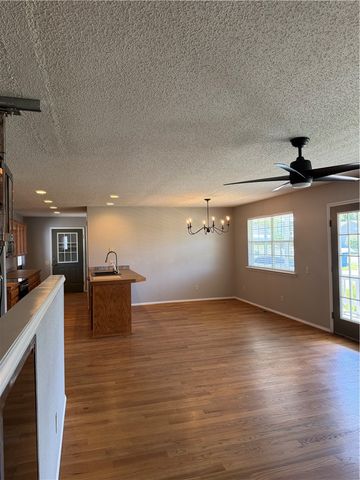1451 Kay Lynn Drive, Pea Ridge, AR 72751