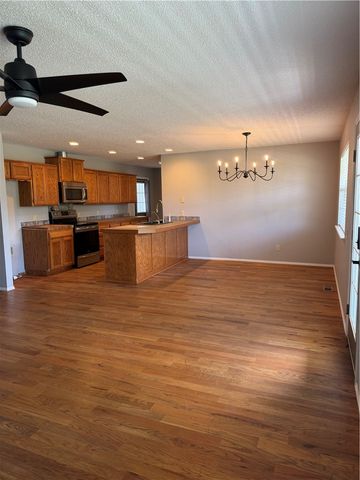 1451 Kay Lynn Drive, Pea Ridge, AR 72751