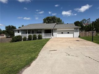 1451 Kay Lynn Drive, Pea Ridge, AR 72751
