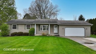 3385 Ann Drive, Flushing, MI 48433