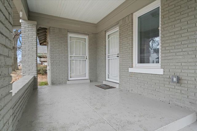 598 SPRING ST, Memphis, TN 38112