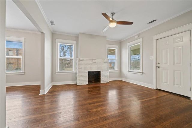 598 SPRING ST, Memphis, TN 38112