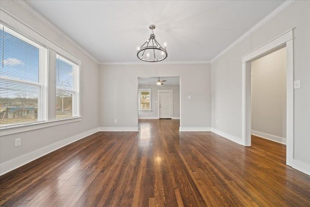 598 SPRING ST, Memphis, TN 38112