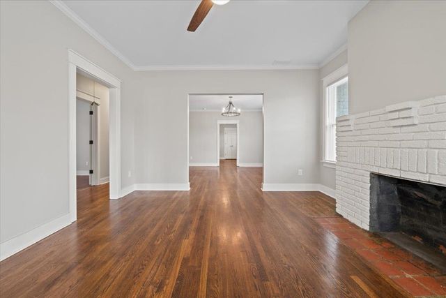 598 SPRING ST, Memphis, TN 38112