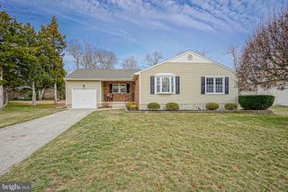 1778 CONGRESS, Turnersville, NJ 08012