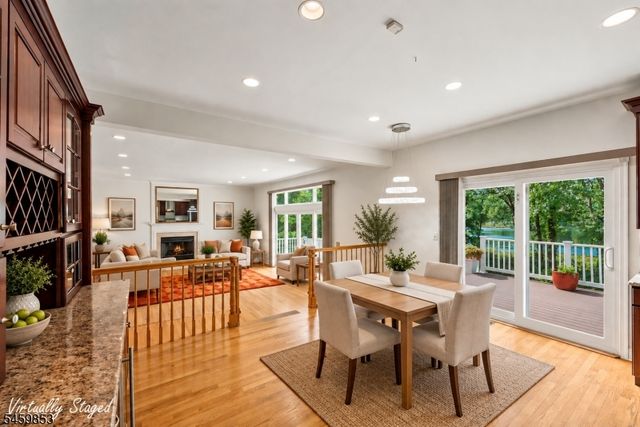 20 Crestview Ln, Sparta Twp., NJ 07871
