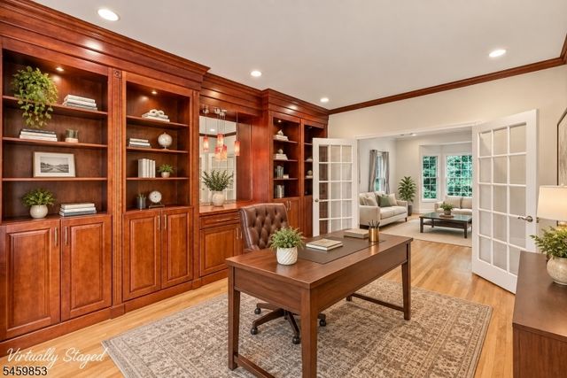 20 Crestview Ln, Sparta Twp., NJ 07871